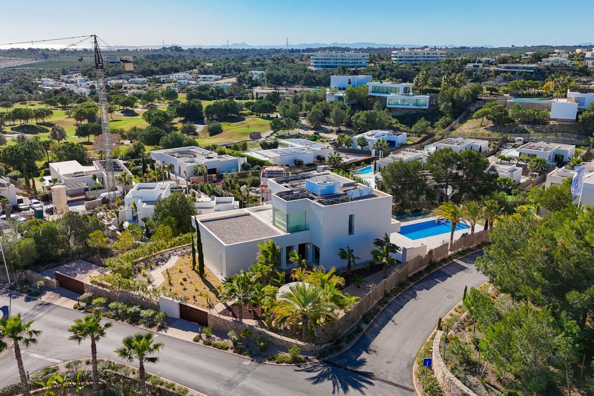 Herverkoop - Villa - Orihuela Costa - Costa Blanca South