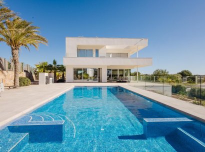 Villa · Herverkoop - Orihuela Costa · Las Colinas Golf · Alicante · Spanje