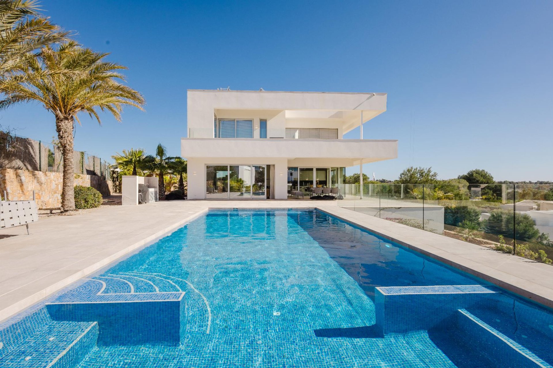 Herverkoop - Villa - Orihuela Costa - Costa Blanca South