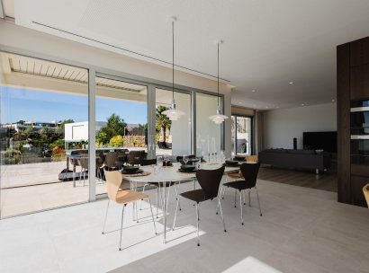 Villa · Herverkoop - Orihuela Costa · Las Colinas Golf · Alicante · Spanje