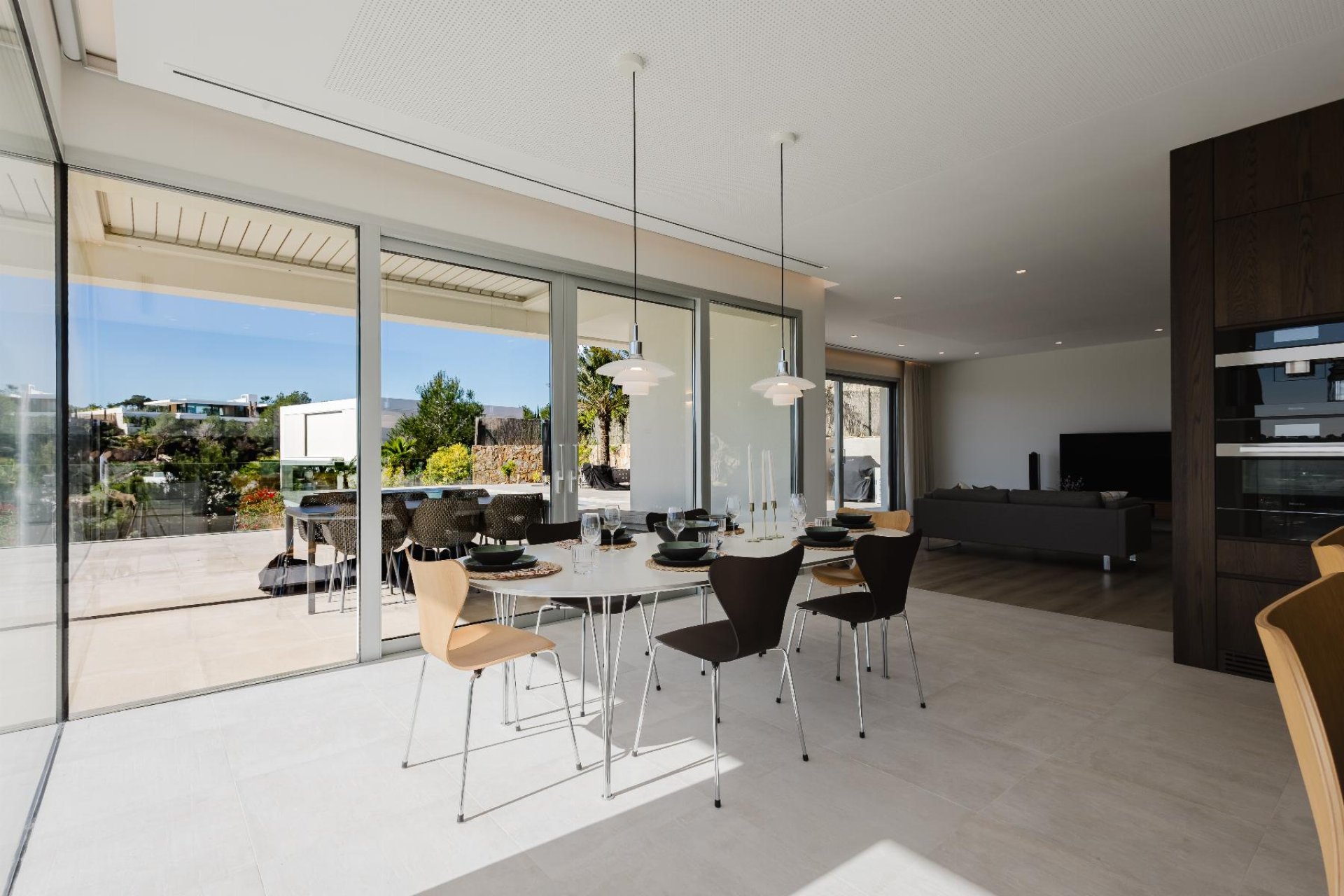 Herverkoop - Villa - Orihuela Costa - Costa Blanca South