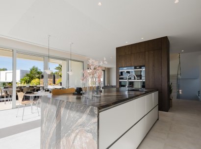 Villa · Herverkoop - Orihuela Costa · Las Colinas Golf · Alicante · Spanje
