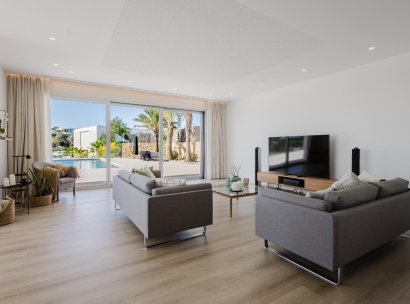 Villa · Herverkoop - Orihuela Costa · Las Colinas Golf · Alicante · Spanje