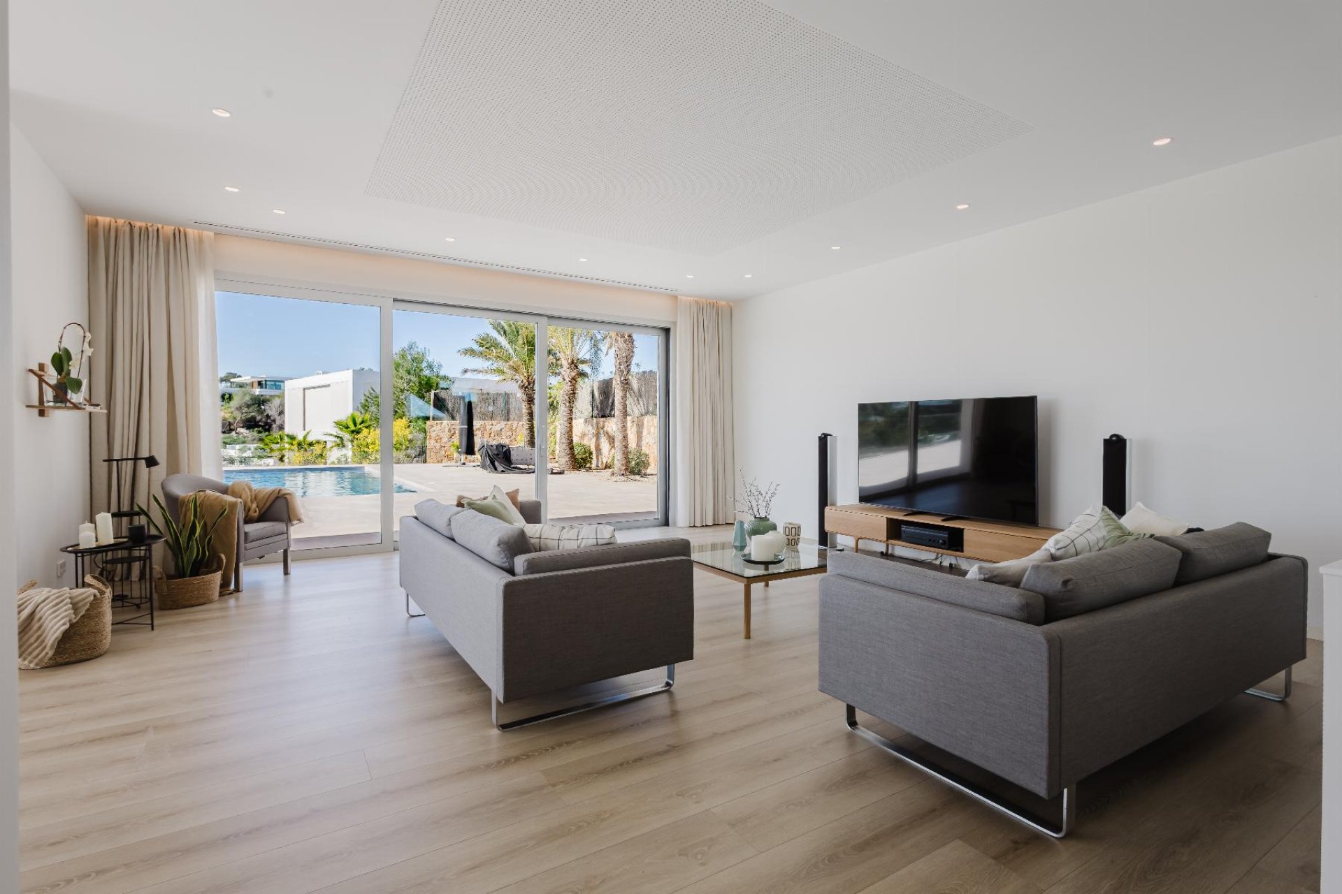 Herverkoop - Villa - Orihuela Costa - Costa Blanca South