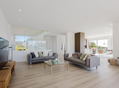 Villa · Herverkoop - Orihuela Costa · Las Colinas Golf · Alicante · Spanje