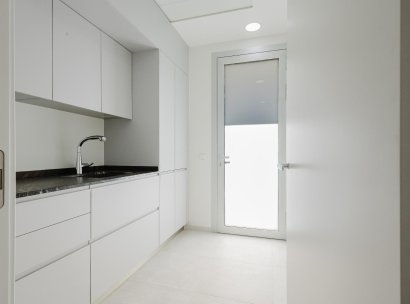 Villa · Herverkoop - Orihuela Costa · Las Colinas Golf · Alicante · Spanje