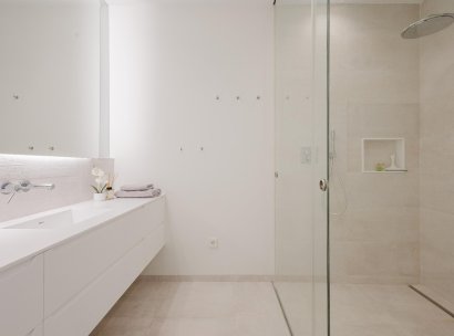 Villa · Herverkoop - Orihuela Costa · Las Colinas Golf · Alicante · Spanje
