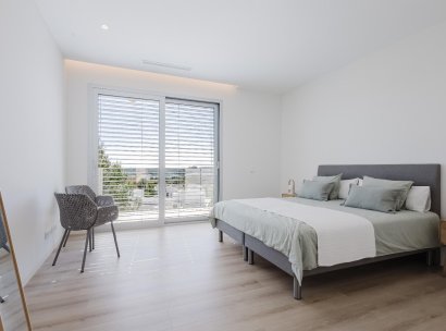 Villa · Herverkoop - Orihuela Costa · Las Colinas Golf · Alicante · Spanje