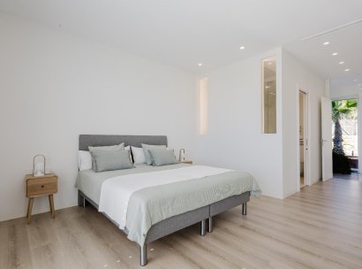 Villa · Herverkoop - Orihuela Costa · Las Colinas Golf · Alicante · Spanje