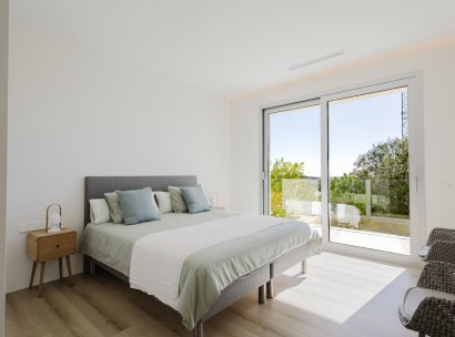 Villa · Herverkoop - Orihuela Costa · Las Colinas Golf · Alicante · Spanje