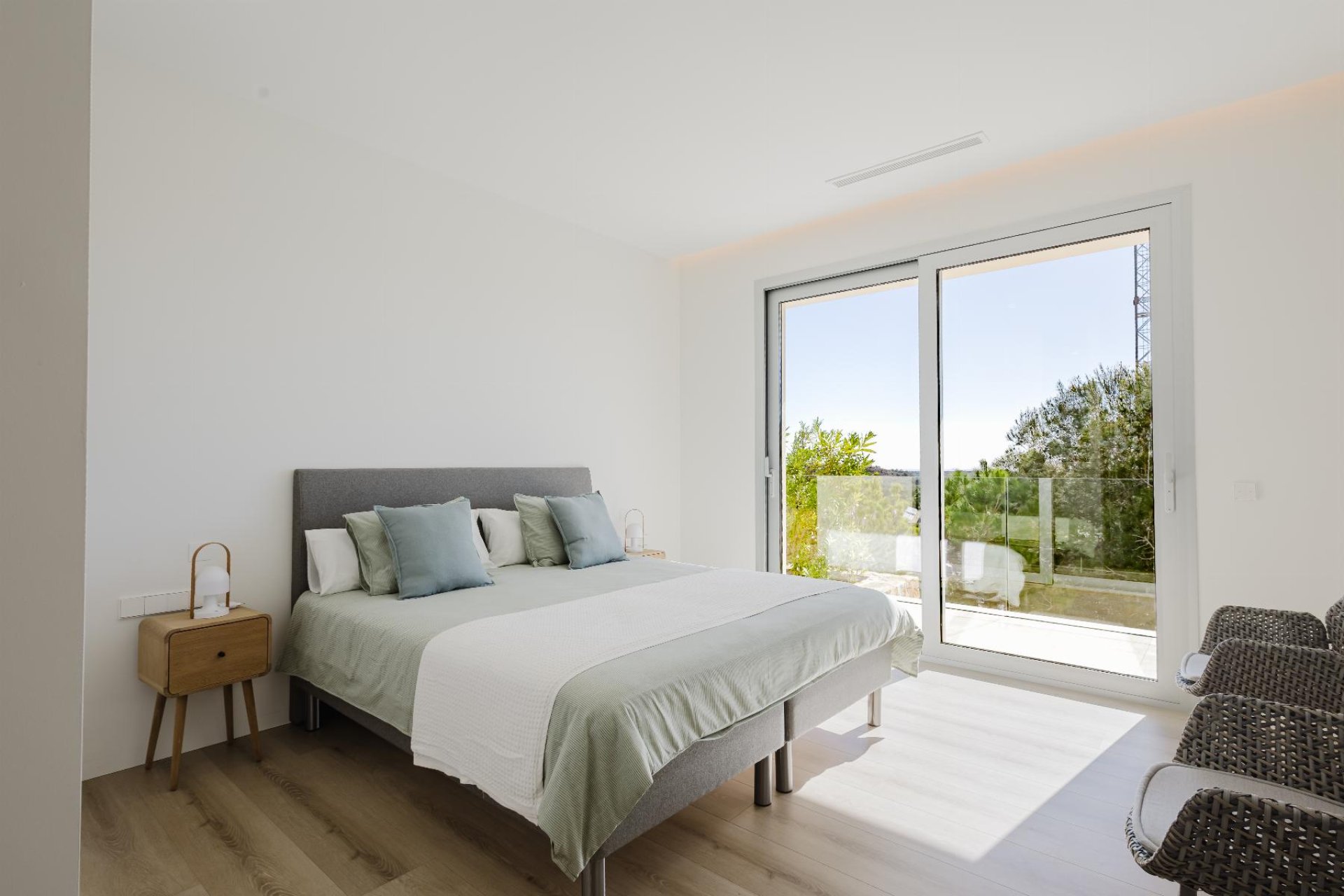 Herverkoop - Villa - Orihuela Costa - Costa Blanca South