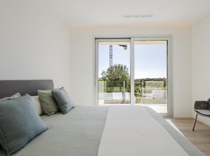 Villa · Herverkoop - Orihuela Costa · Las Colinas Golf · Alicante · Spanje