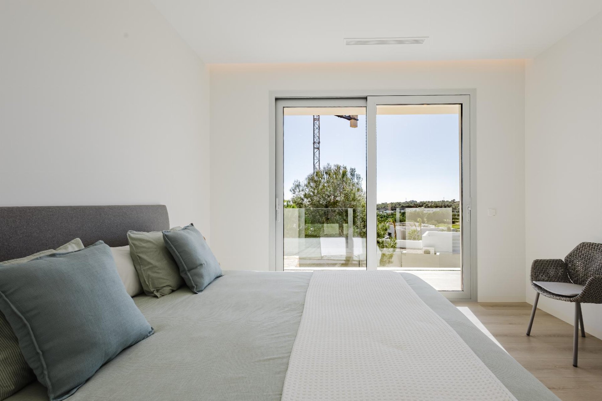 Herverkoop - Villa - Orihuela Costa - Costa Blanca South