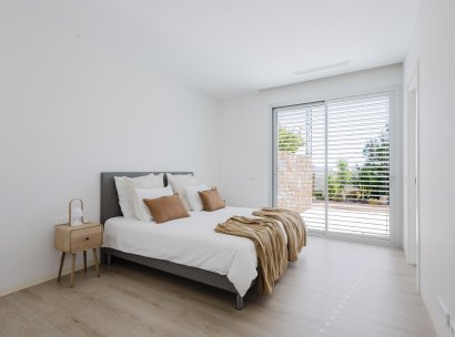Villa · Herverkoop - Orihuela Costa · Las Colinas Golf · Alicante · Spanje
