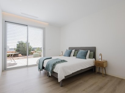 Villa · Herverkoop - Orihuela Costa · Las Colinas Golf · Alicante · Spanje
