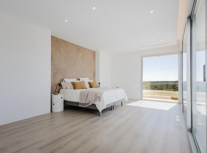 Villa · Herverkoop - Orihuela Costa · Las Colinas Golf · Alicante · Spanje