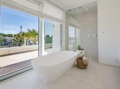 Villa · Herverkoop - Orihuela Costa · Las Colinas Golf · Alicante · Spanje