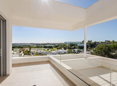 Villa · Herverkoop - Orihuela Costa · Las Colinas Golf · Alicante · Spanje