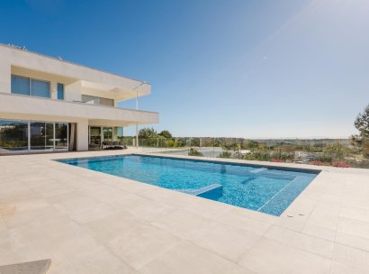Villa · Herverkoop - Orihuela Costa · Las Colinas Golf · Alicante · Spanje