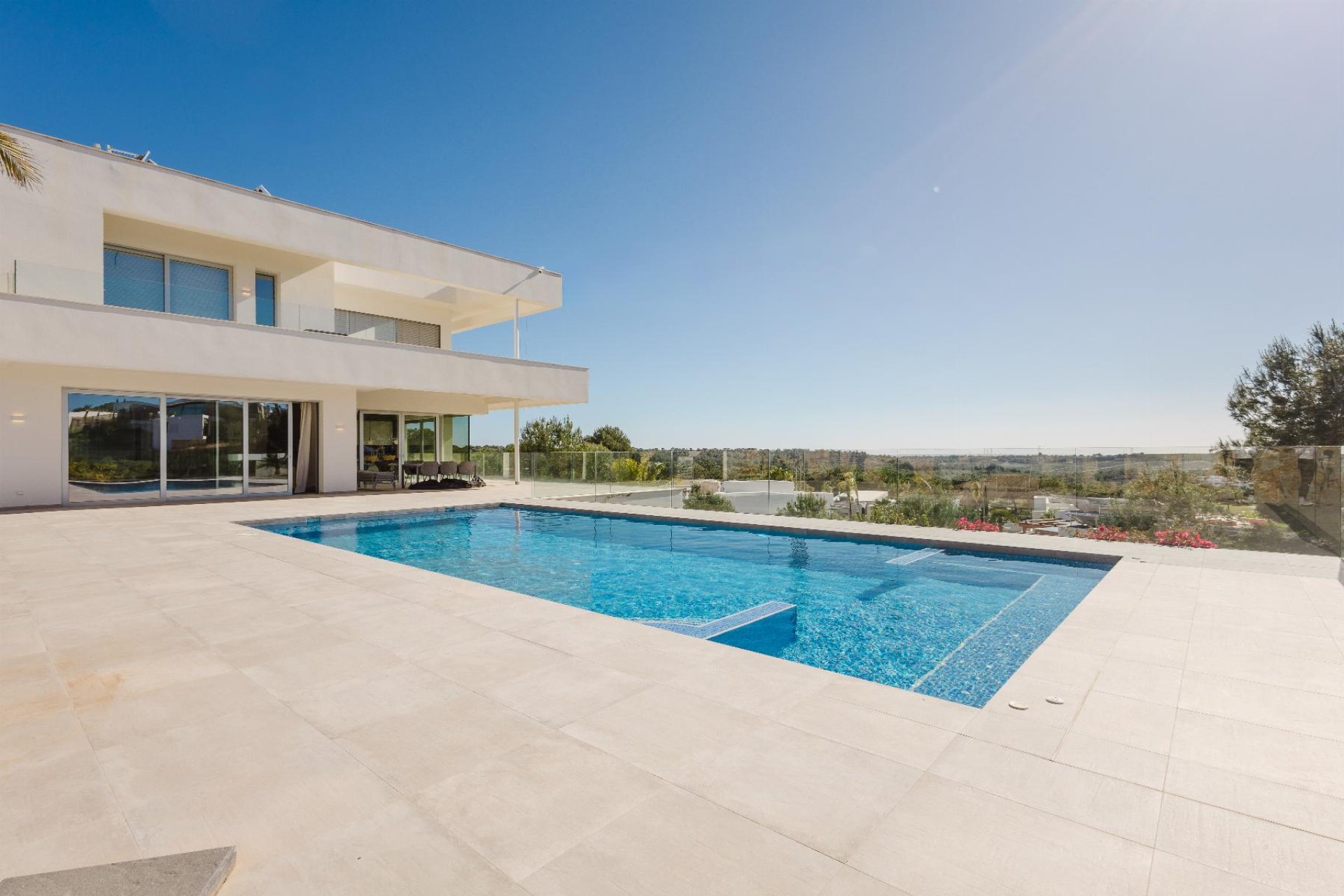 Herverkoop - Villa - Orihuela Costa - Costa Blanca South