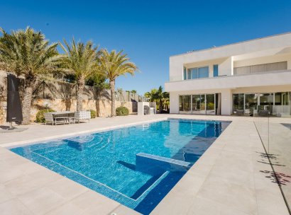Villa · Herverkoop - Orihuela Costa · Las Colinas Golf · Alicante · Spanje