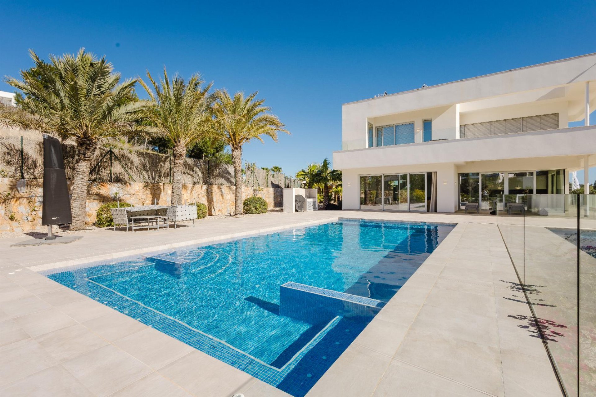 Herverkoop - Villa - Orihuela Costa - Costa Blanca South