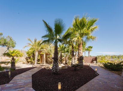 Villa · Herverkoop - Orihuela Costa · Las Colinas Golf · Alicante · Spanje