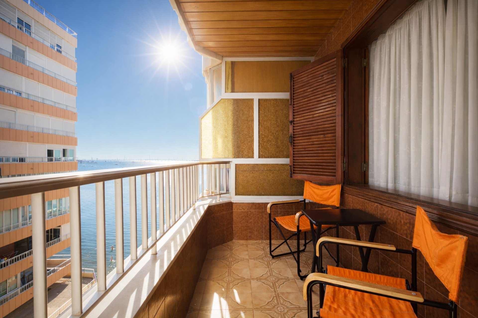 Wiederverkauf - Wohnung - Torrevieja - Costa Blanca Süd
