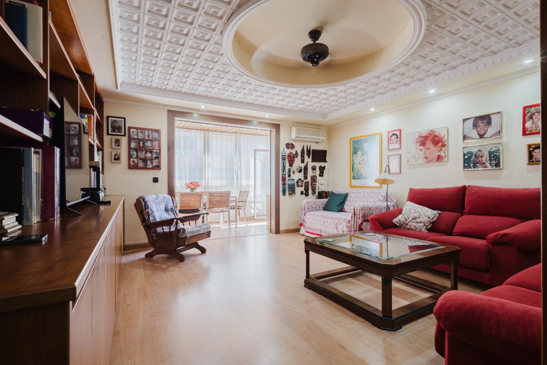 Wiederverkauf - Wohnung - Torrevieja - Costa Blanca Süd
