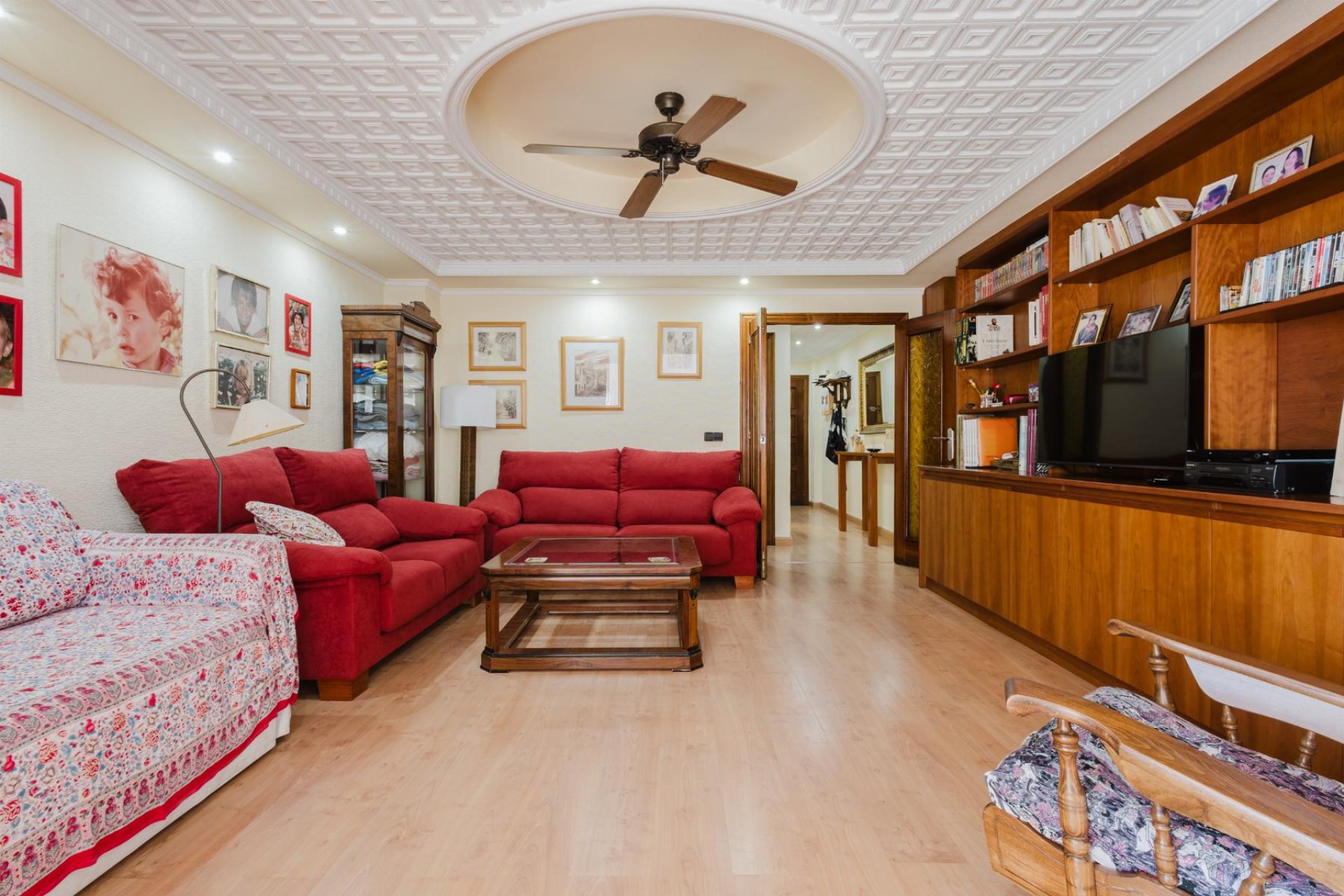 Wiederverkauf - Wohnung - Torrevieja - Costa Blanca Süd