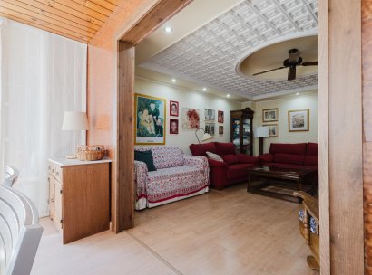 Wohnung · Wiederverkauf - Torrevieja · Playa del Acequión · Alicante · Spanien