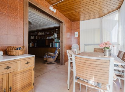 Wohnung · Wiederverkauf - Torrevieja · Playa del Acequión · Alicante · Spanien