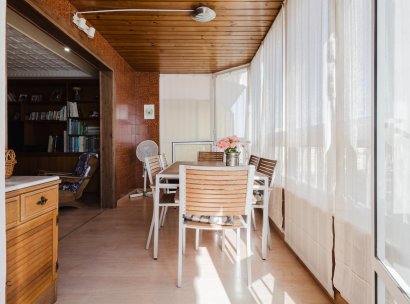 Wohnung · Wiederverkauf - Torrevieja · Playa del Acequión · Alicante · Spanien