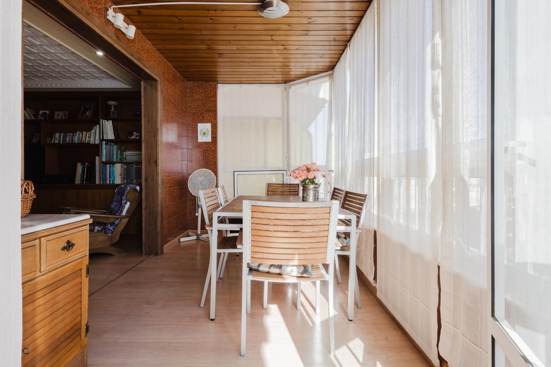 Wiederverkauf - Wohnung - Torrevieja - Costa Blanca Süd