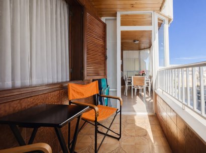 Wohnung · Wiederverkauf - Torrevieja · Playa del Acequión · Alicante · Spanien