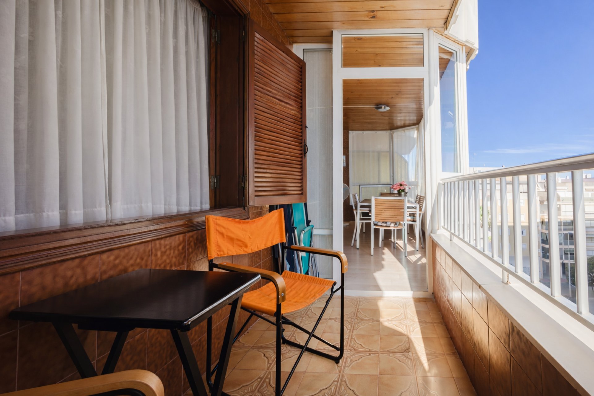 Wiederverkauf - Wohnung - Torrevieja - Costa Blanca Süd