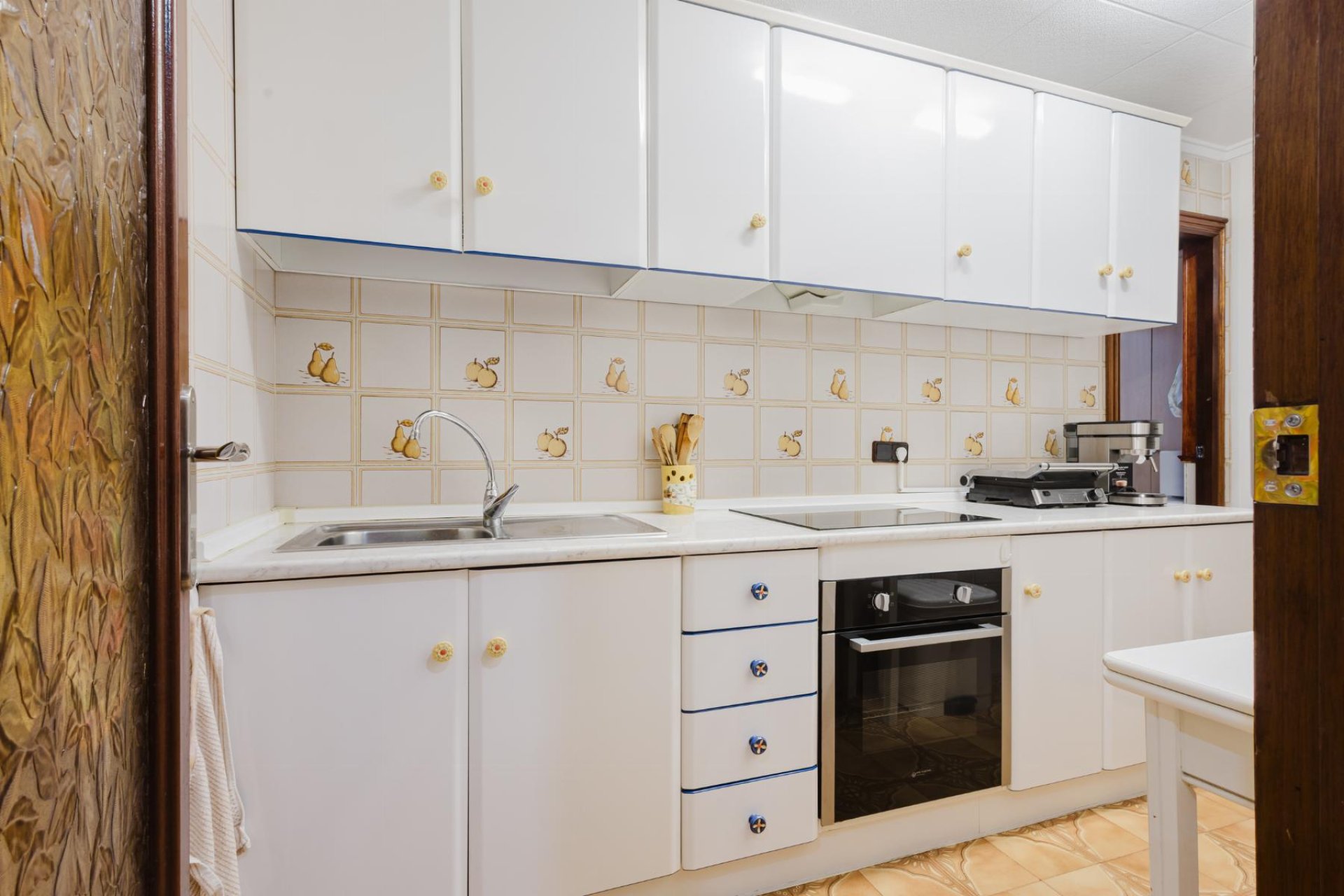 Wiederverkauf - Wohnung - Torrevieja - Costa Blanca Süd