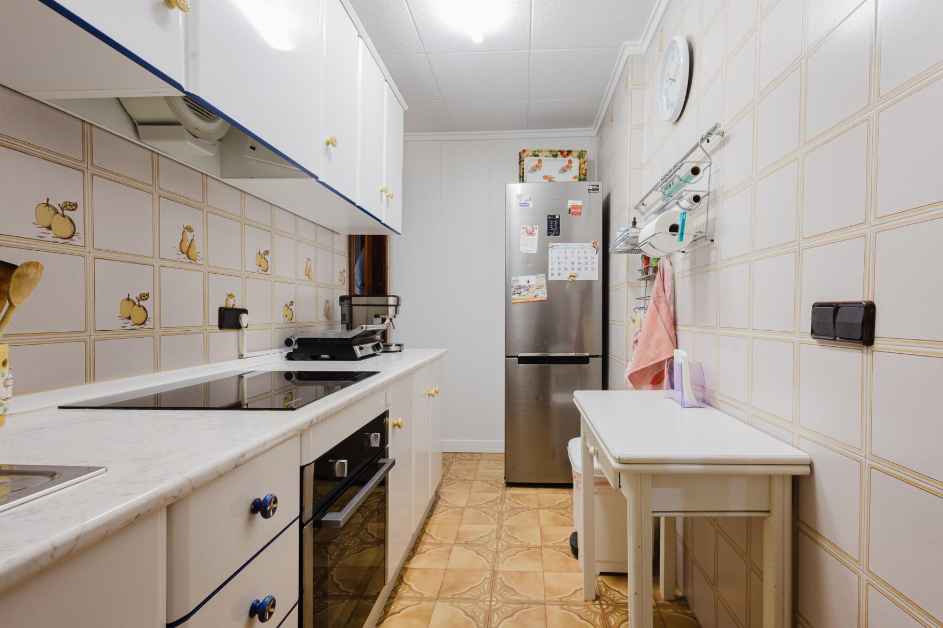 Wiederverkauf - Wohnung - Torrevieja - Costa Blanca Süd