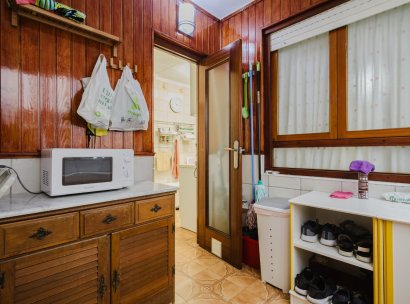 Wohnung · Wiederverkauf - Torrevieja · Playa del Acequión · Alicante · Spanien