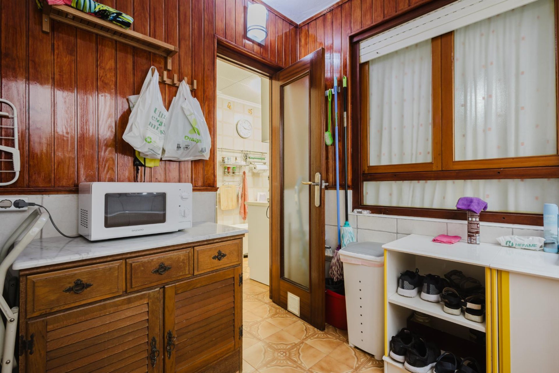 Wiederverkauf - Wohnung - Torrevieja - Costa Blanca Süd