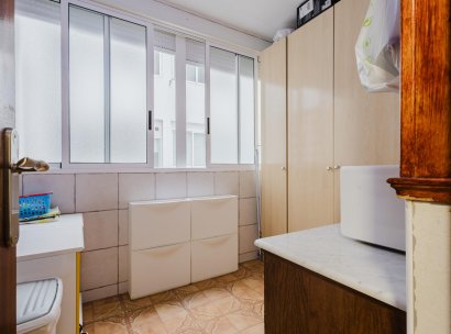 Wohnung · Wiederverkauf - Torrevieja · Playa del Acequión · Alicante · Spanien