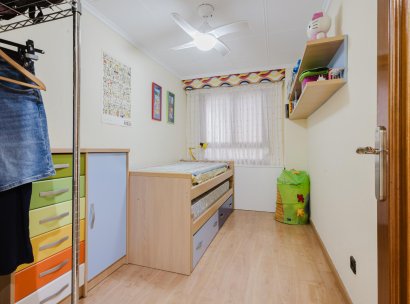 Wohnung · Wiederverkauf - Torrevieja · Playa del Acequión · Alicante · Spanien
