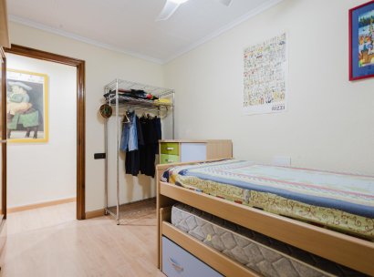 Wohnung · Wiederverkauf - Torrevieja · Playa del Acequión · Alicante · Spanien