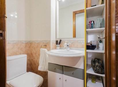 Wohnung · Wiederverkauf - Torrevieja · Playa del Acequión · Alicante · Spanien