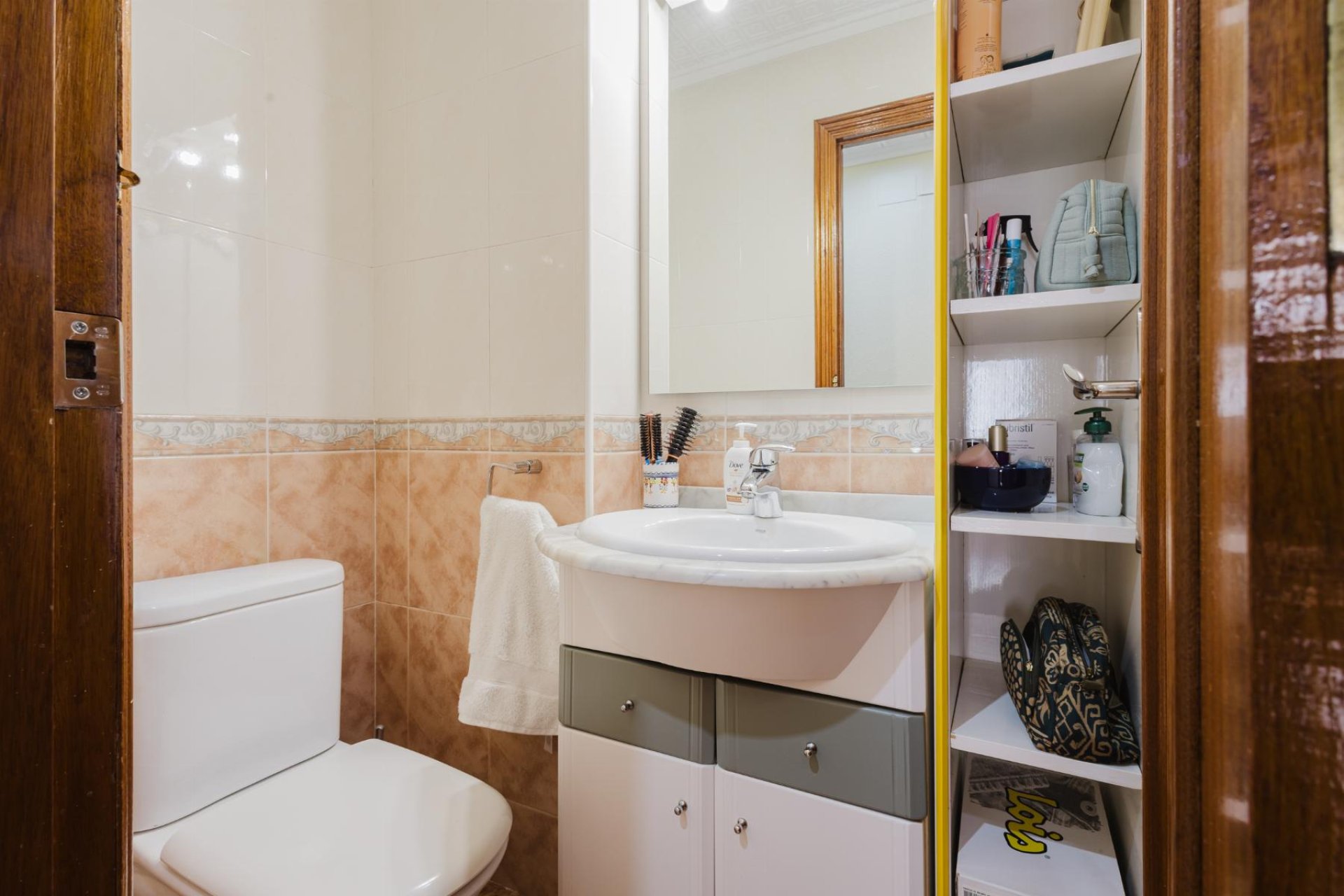 Wiederverkauf - Wohnung - Torrevieja - Costa Blanca Süd