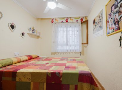 Wohnung · Wiederverkauf - Torrevieja · Playa del Acequión · Alicante · Spanien