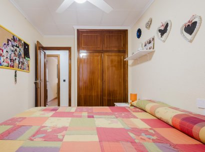 Wohnung · Wiederverkauf - Torrevieja · Playa del Acequión · Alicante · Spanien