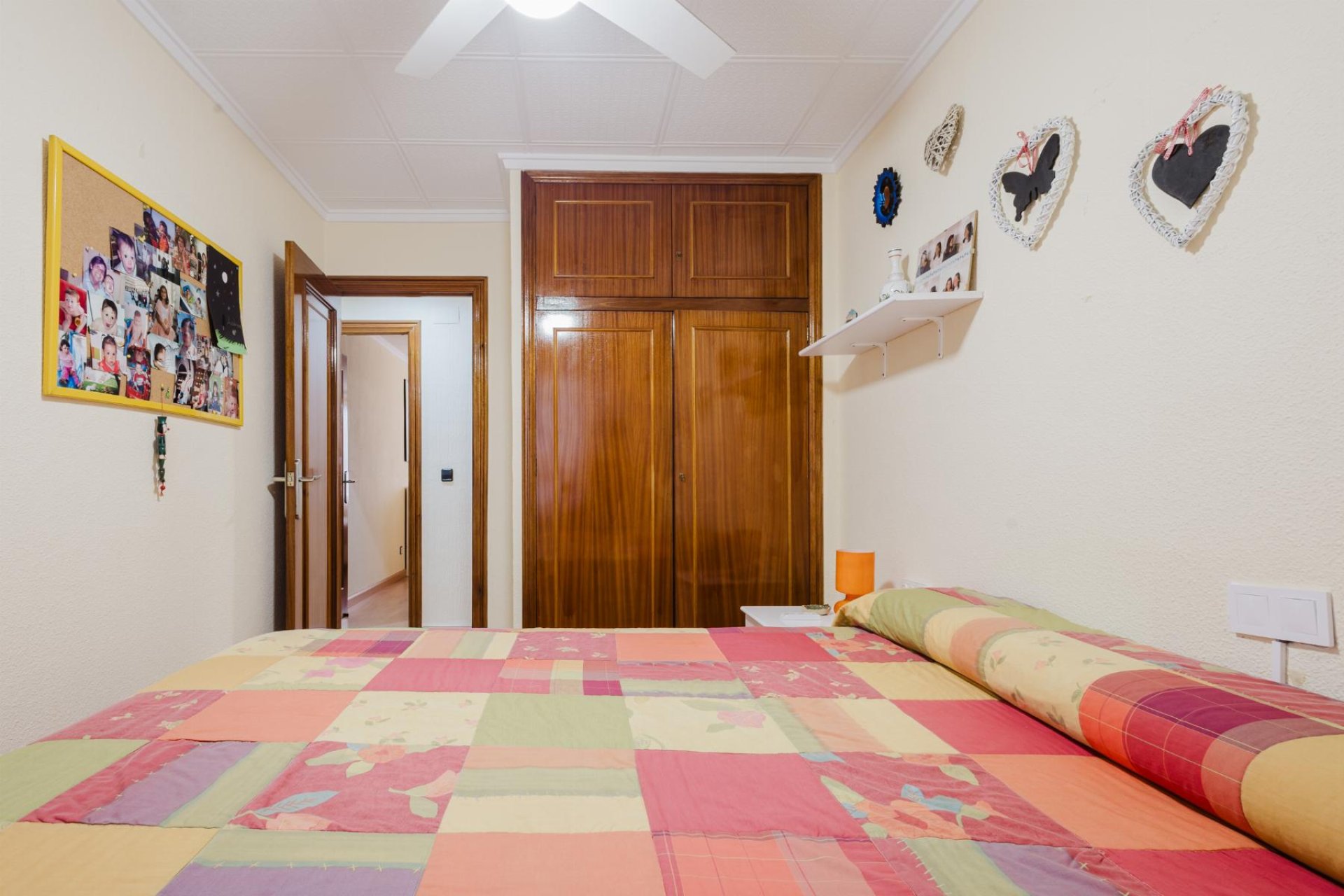 Wiederverkauf - Wohnung - Torrevieja - Costa Blanca Süd