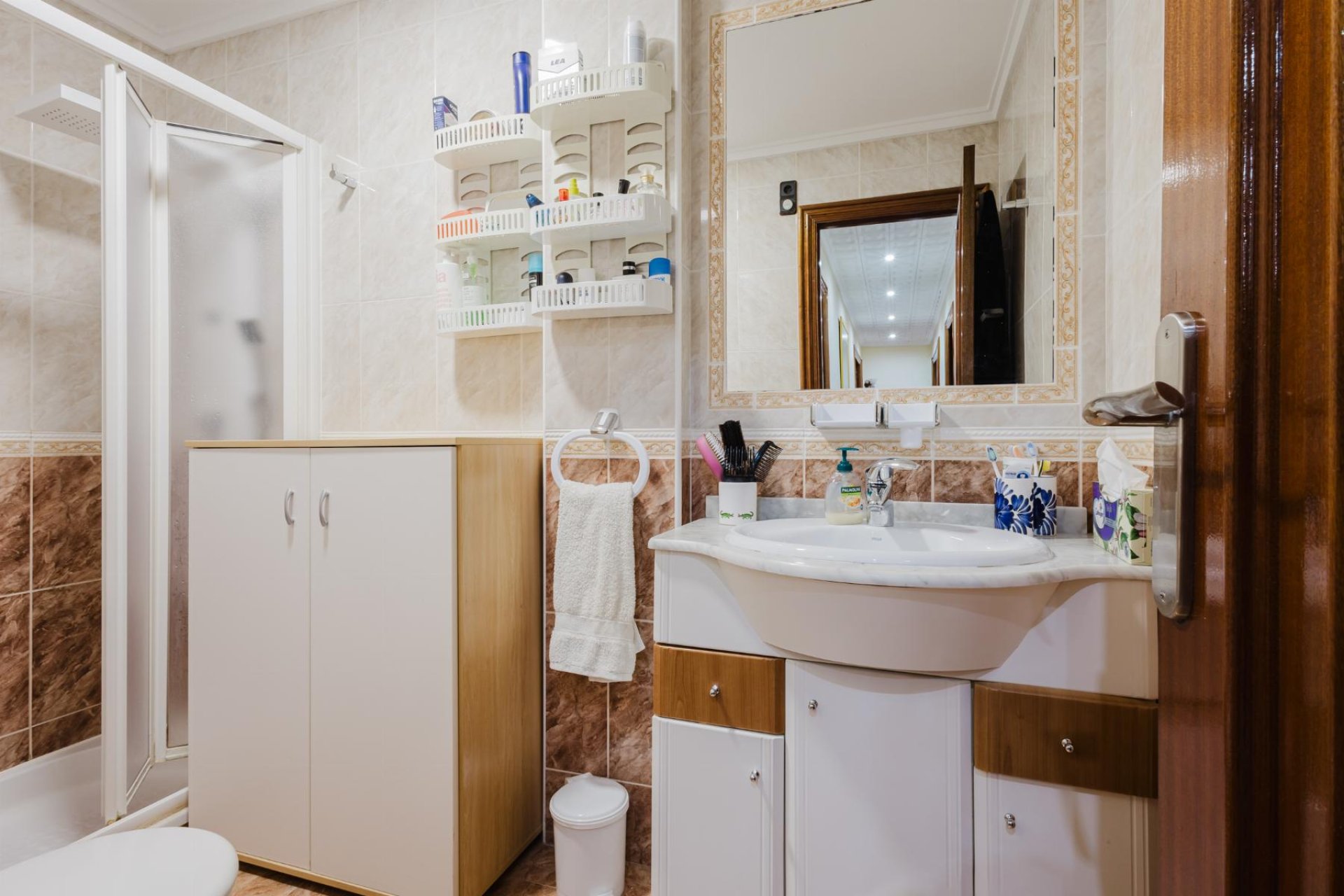 Wiederverkauf - Wohnung - Torrevieja - Costa Blanca Süd