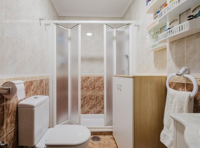 Wohnung · Wiederverkauf - Torrevieja · Playa del Acequión · Alicante · Spanien